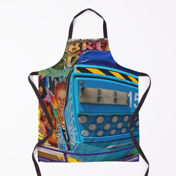 Item preview, Theme park fun. designed and sold by Ian Ramsay.