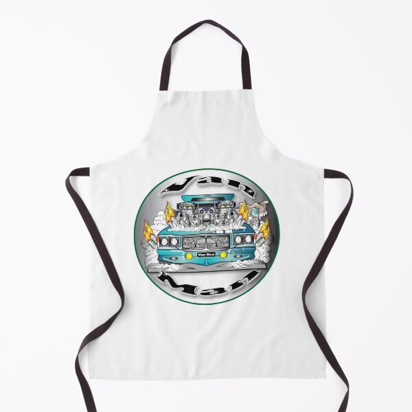 Item preview, van man fb 6 designed and sold by Frank Bondin.