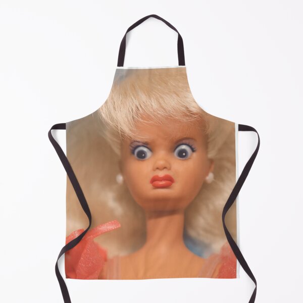 Item preview, Funny Doll Face Meme Embarrassing designed and sold by KenveLaova.