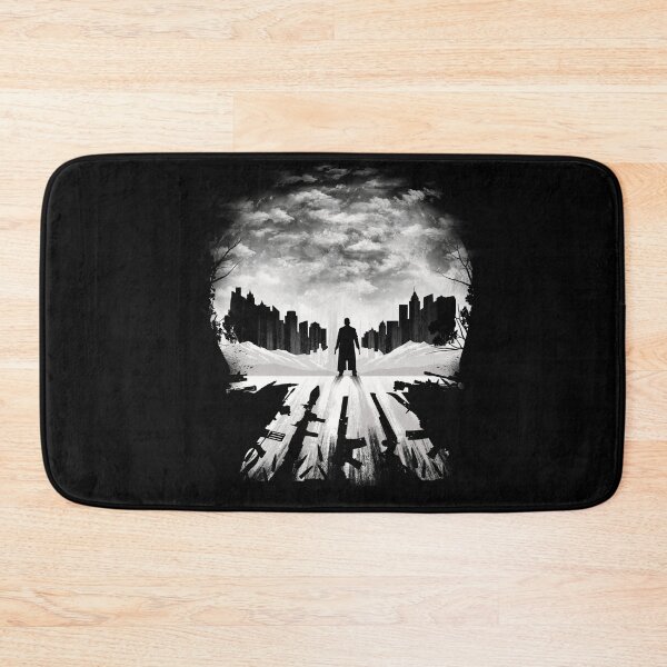 Item preview, One Last Kill designed and sold by Dan Elijah Fajardo.