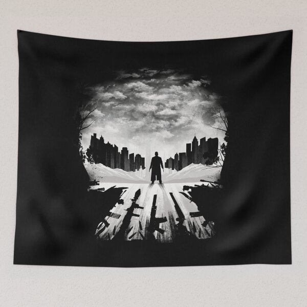 Item preview, One Last Kill designed and sold by Dan Elijah Fajardo.