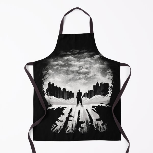 Item preview, One Last Kill designed and sold by Dan Elijah Fajardo.