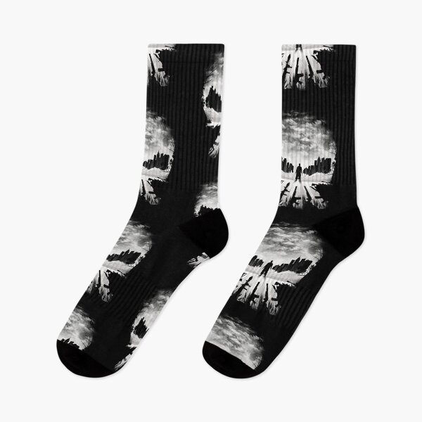 Item preview, One Last Kill designed and sold by Dan Elijah Fajardo.