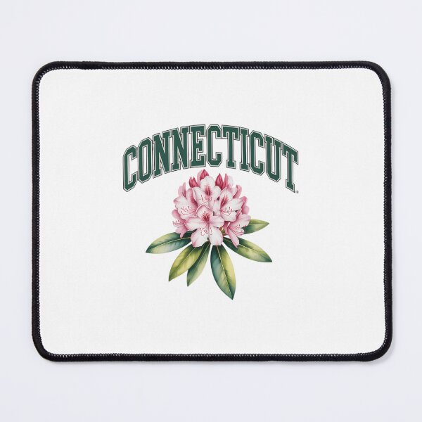 Item preview, State of Connecticut Flower designed and sold by papertaless.