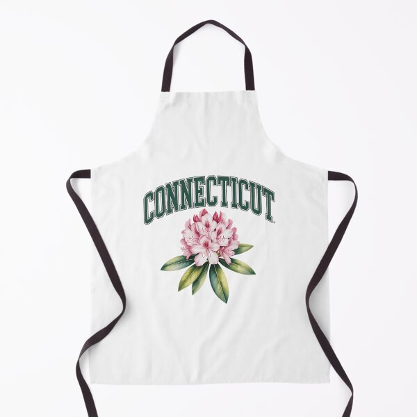 Item preview, State of Connecticut Flower designed and sold by papertaless.