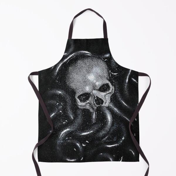 Item preview, Skull Worms designed and sold by TenderRot.