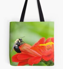 Tributary Tote Bag