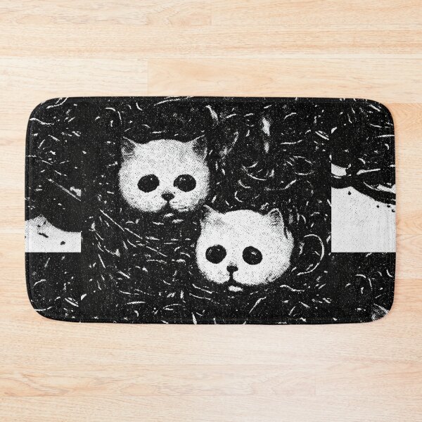 Item preview, Cat Troubles designed and sold by TenderRot.