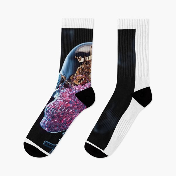 Item preview, Dopamine Machine - Social Addiction designed and sold by THEARTCURATİON .