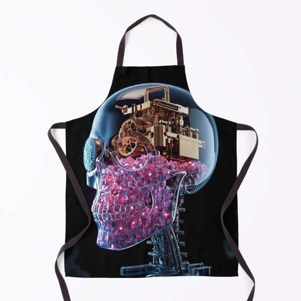 Item preview, Dopamine Machine - Social Addiction designed and sold by THEARTCURATİON .