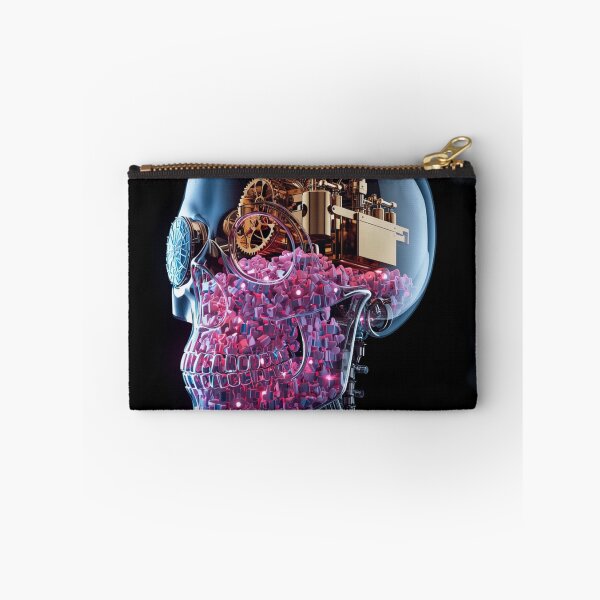 Item preview, Dopamine Machine - Social Addiction designed and sold by THEARTCURATİON .