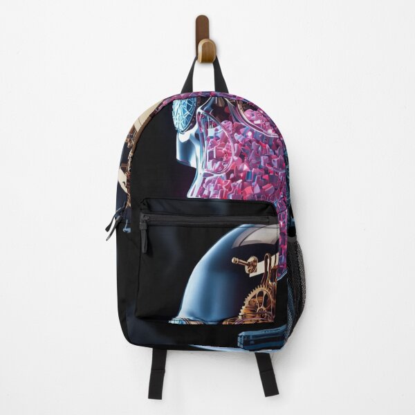 Item preview, Dopamine Machine - Social Addiction designed and sold by THEARTCURATİON .