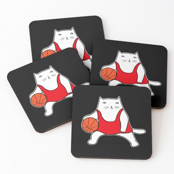 Item preview, Baskeball player designed and sold by eri-morie.