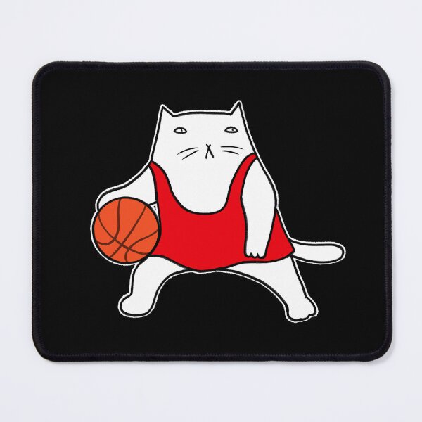 Item preview, Baskeball player designed and sold by eri-morie.