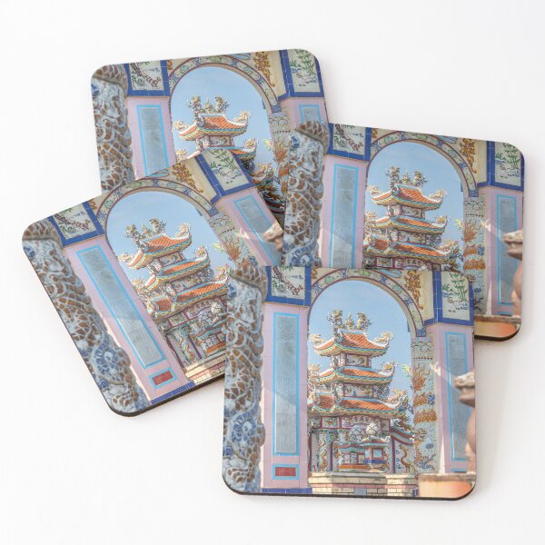 Item preview, Hue An Bang Cemetery 2 designed and sold by Dave Hare Photography.