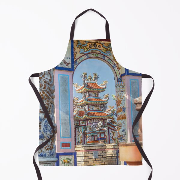 Item preview, Hue An Bang Cemetery 2 designed and sold by Dave Hare Photography.