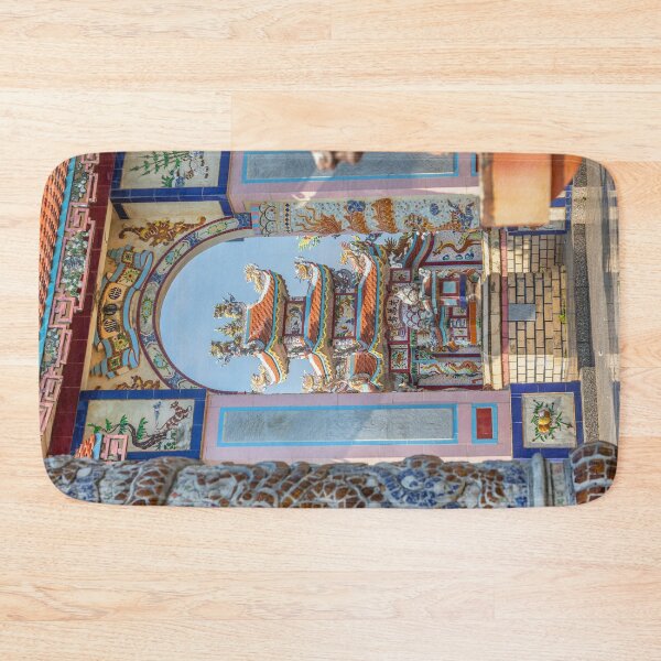 Item preview, Hue An Bang Cemetery 2 designed and sold by Dave Hare Photography.