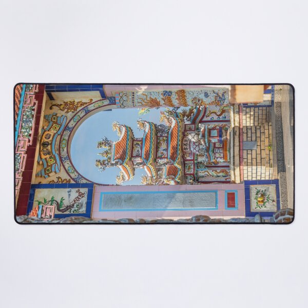 Item preview, Hue An Bang Cemetery 2 designed and sold by Dave Hare Photography.