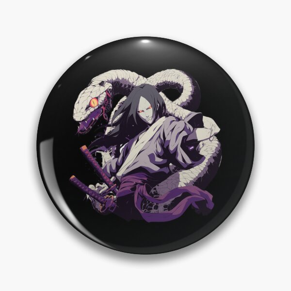 Item preview, orochimaru designed and sold by Rmadgalinastefa.