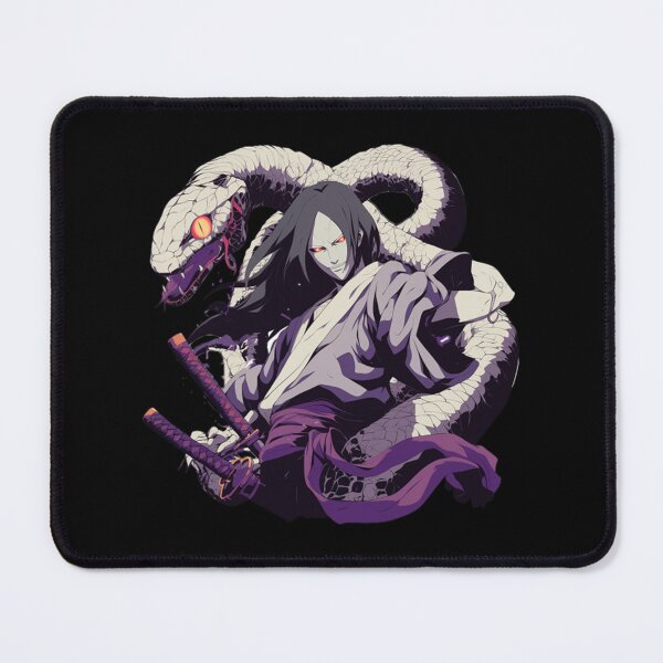 Item preview, orochimaru designed and sold by Rmadgalinastefa.