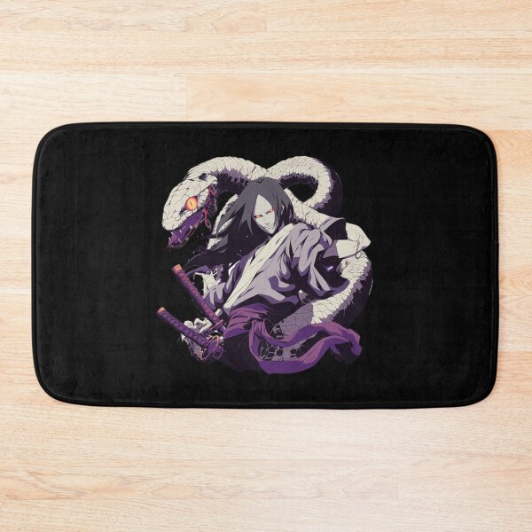Item preview, orochimaru designed and sold by Rmadgalinastefa.