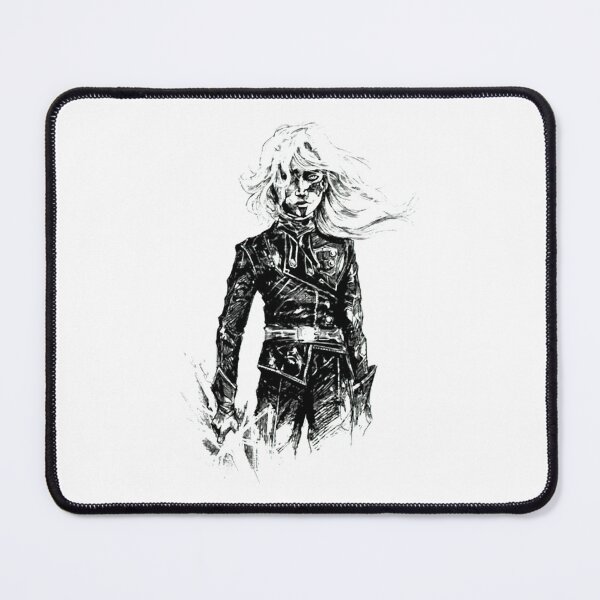 Item preview, Alicia Clair Obscur Expedition 33 Fanart designed and sold by RajiGodwin.