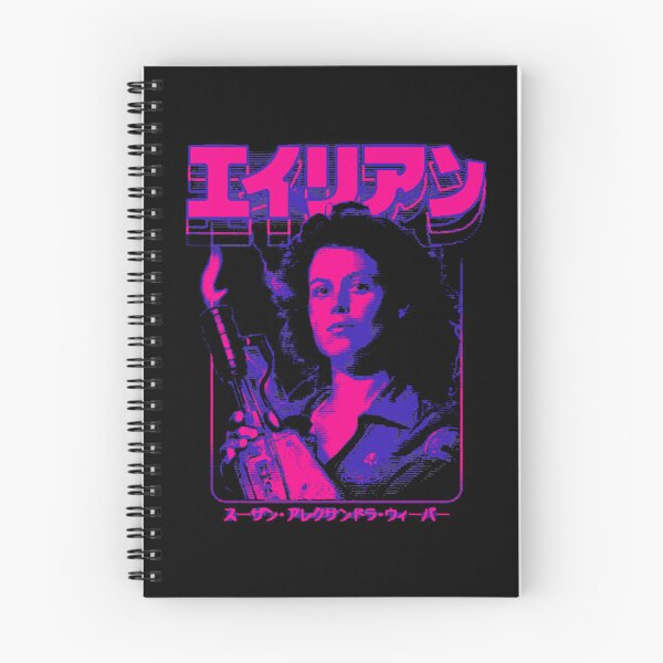 Item preview, Alien Ellen Ripley  designed and sold by RajiGodwin.
