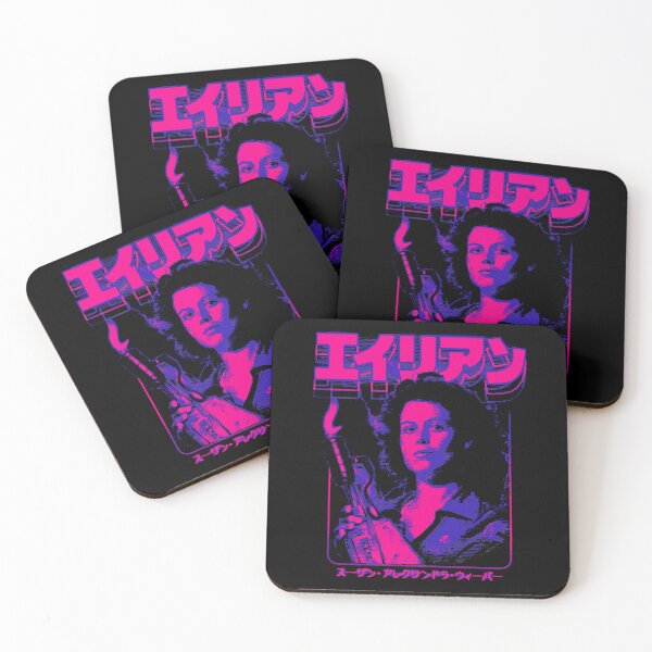 Item preview, Alien Ellen Ripley  designed and sold by RajiGodwin.