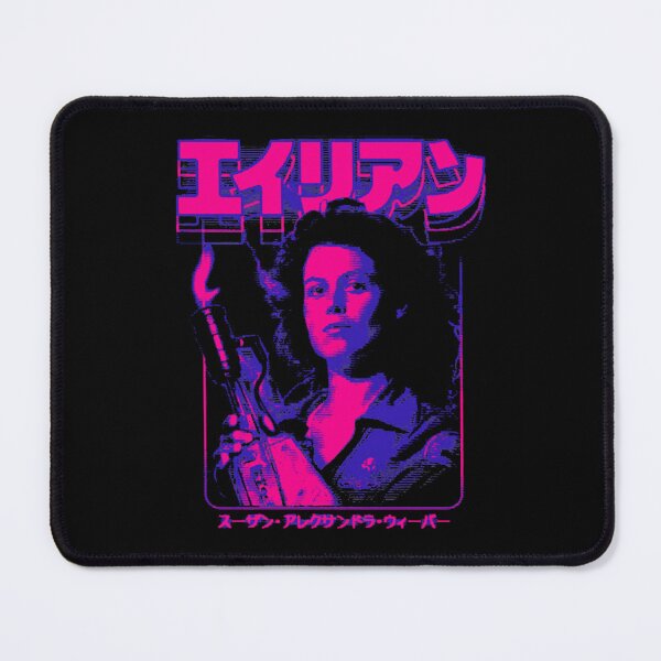 Item preview, Alien Ellen Ripley designed and sold by RajiGodwin.