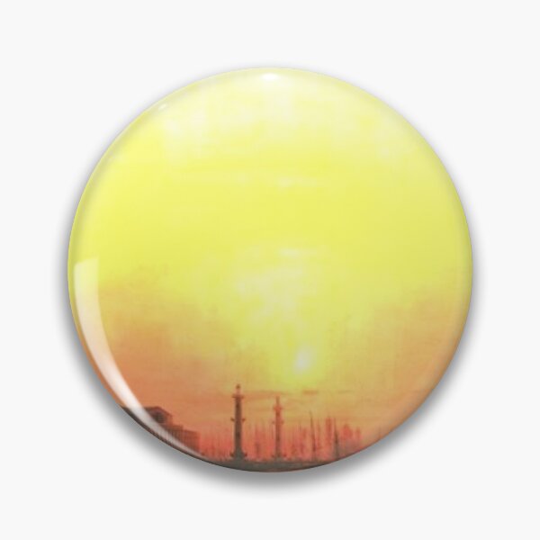 Item preview, The St. Petersburg Stock Exchange designed and sold by SharonTheFirst.