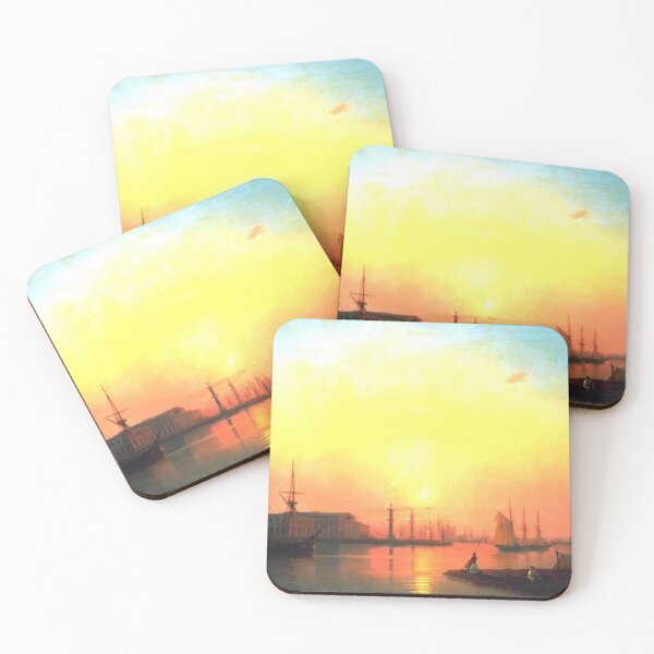 Item preview, The St. Petersburg Stock Exchange designed and sold by SharonTheFirst.