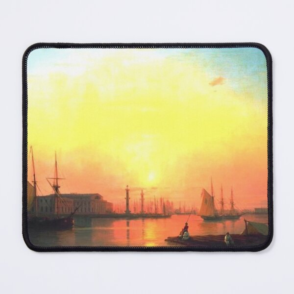 Item preview, The St. Petersburg Stock Exchange designed and sold by SharonTheFirst.