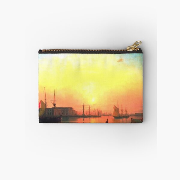Item preview, The St. Petersburg Stock Exchange designed and sold by SharonTheFirst.