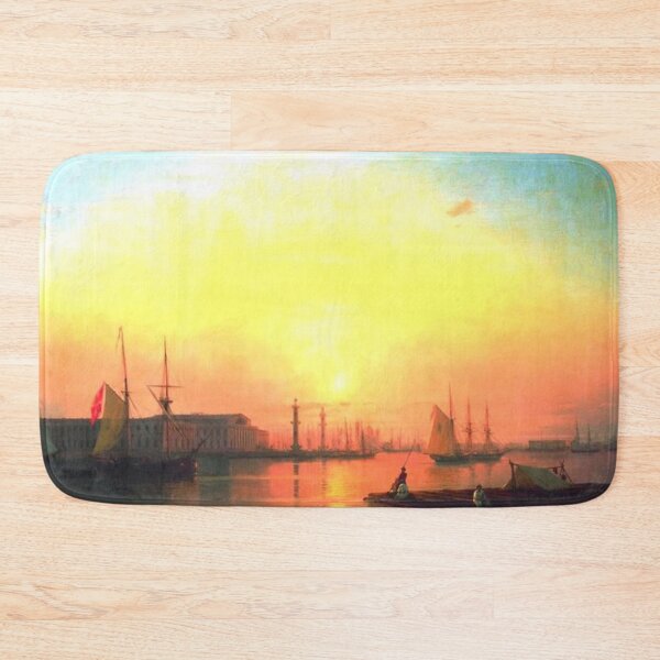 Item preview, The St. Petersburg Stock Exchange designed and sold by SharonTheFirst.