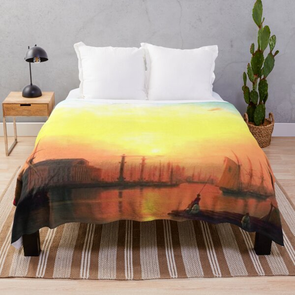 Item preview, The St. Petersburg Stock Exchange designed and sold by SharonTheFirst.