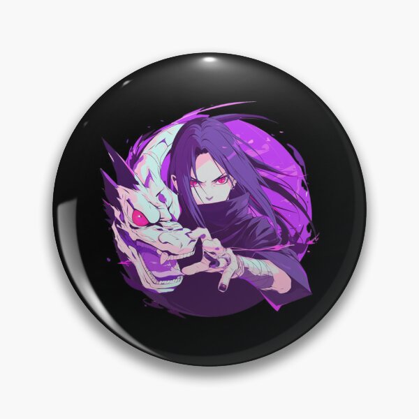 Item preview, orochimaru designed and sold by Rmadgalinastefa.
