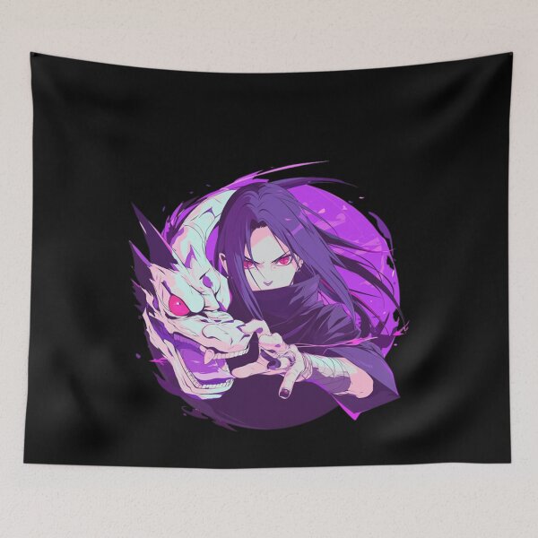 Item preview, orochimaru designed and sold by Rmadgalinastefa.