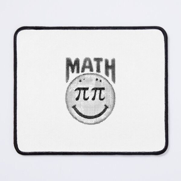 Item preview, Math Pi Smiley Face — Retro Tie Dye Pi Day Illustration for Teachers designed and sold by Colorful-Garden.