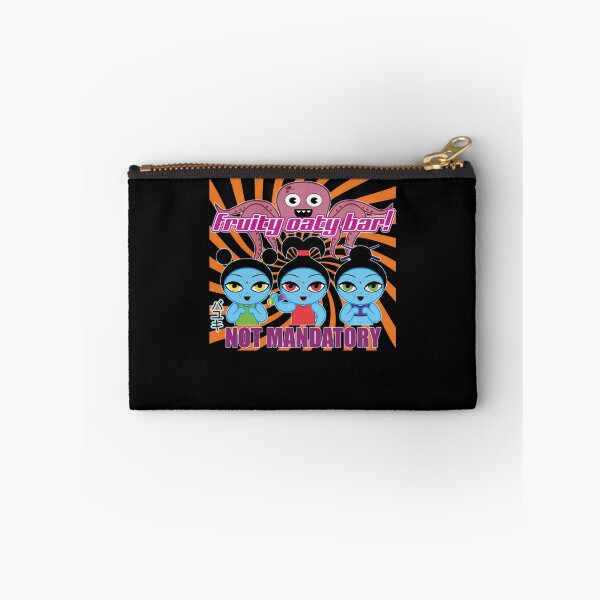 Item preview, Fruity Oaty Bar Not Mandotary designed and sold by RajiGodwin.