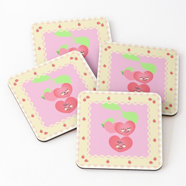 Item preview, cherry lover designed and sold by RoseAndSonata.