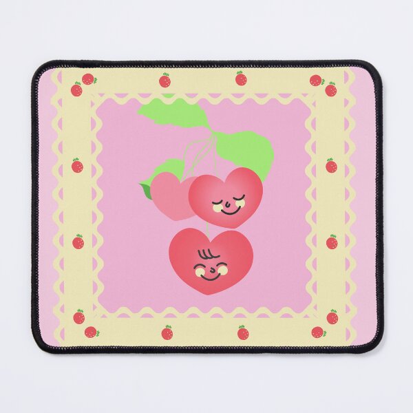 Item preview, cherry lover designed and sold by RoseAndSonata.