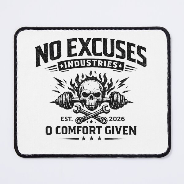 Item preview, No Comfort Given Hardcore Discipline designed and sold by the-dovlat.