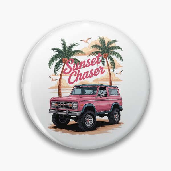Item preview, Sunset Chaser Summer designed and sold by papertaless.