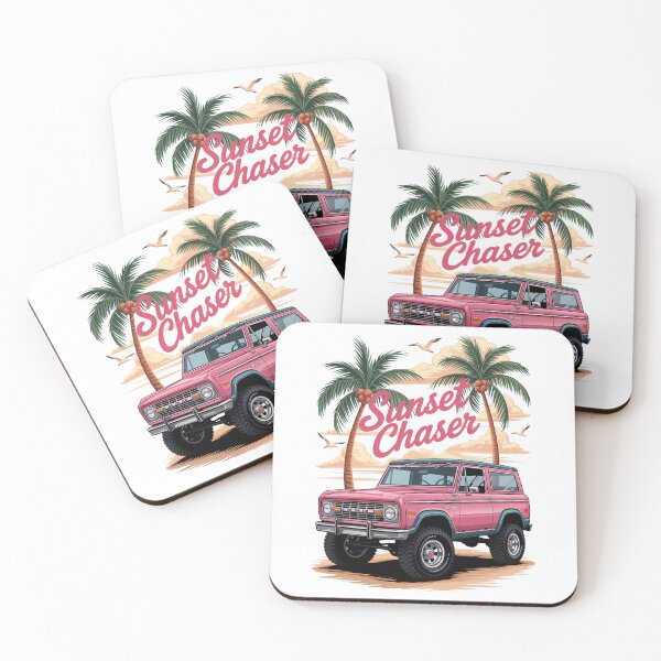 Item preview, Sunset Chaser Summer designed and sold by papertaless.