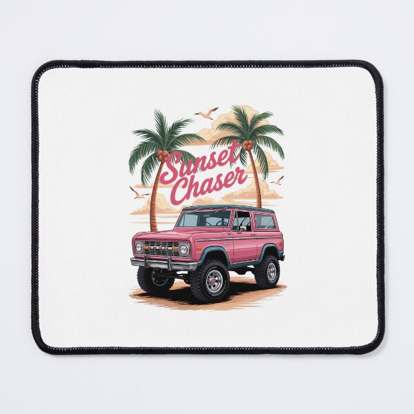 Item preview, Sunset Chaser Summer designed and sold by papertaless.