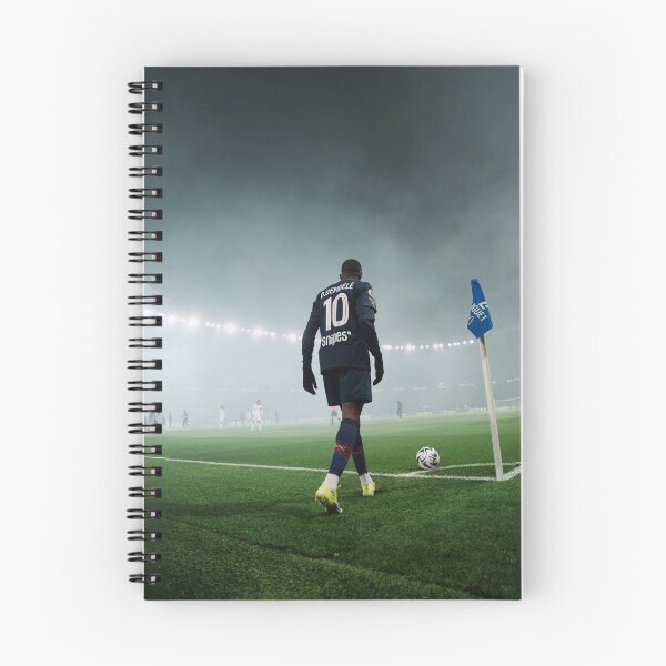 Item preview, Ousmane Dembele designed and sold by Football Club.