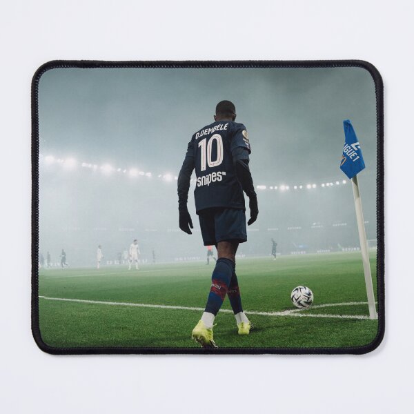 Item preview, Ousmane Dembele designed and sold by Football Club.