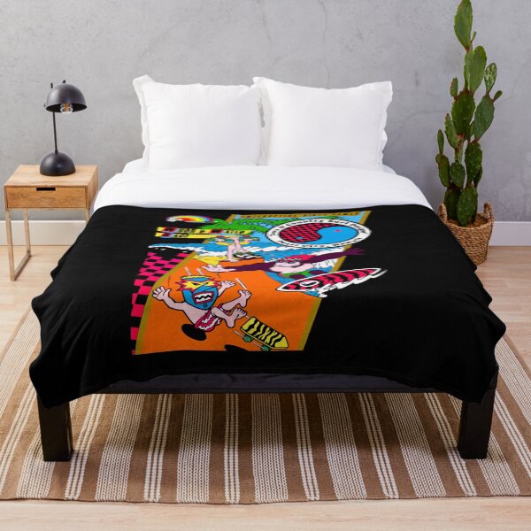Item preview, Town &amp; Country Surf Designs Wood &amp; Water Rage designed and sold by RajiGodwin.