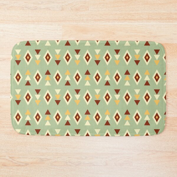 Item preview, Oceanic African Textile - Ethnic Polynesian Tribal  - Graduation Gifts for boyfriend designed and sold by RoyalStarsPatts.