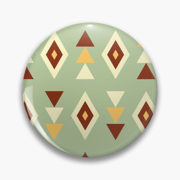 Item preview, Oceanic African Textile - Ethnic Polynesian Tribal  - Graduation Gifts for boyfriend designed and sold by RoyalStarsPatts.
